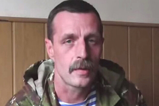 Суд взыскал 340 тыс. рублей с Bellingcat в пользу экс-командира ополчения ДНР Безлера