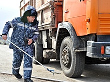 Пять мостов на трассе М-4 &laquo;Дон&raquo; передали под защиту ведомственной охраны