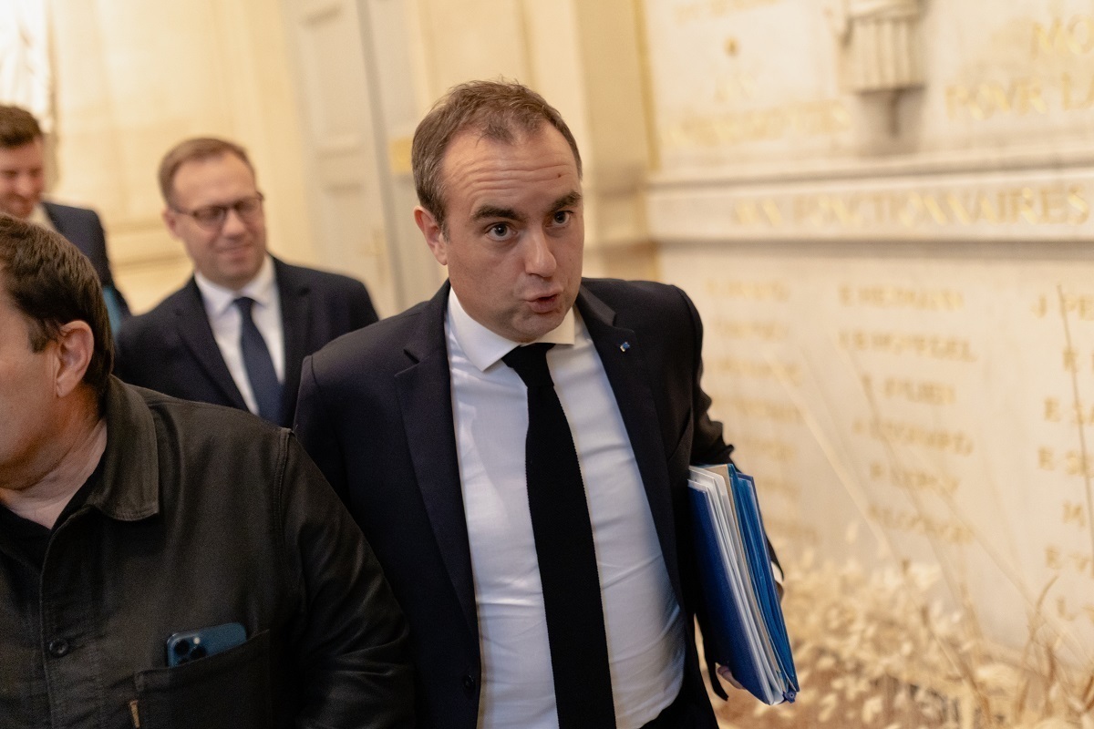 Премьер Франции Лекорню поручил согласовать медпротоколы стран ЕС о хантавирусе