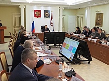 Мордовия вышла в лидеры по снижению младенческой смертности