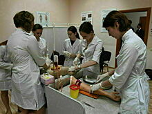 Студентам-«целевикам» по окончании медицинских вузов дадут наставников