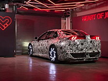 Идет разработка нового поколения BMW 3 Series мощностью 1000 сил