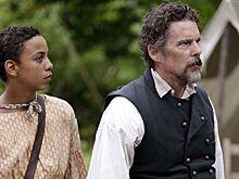 В сети появился первый трейлер мини-сериала «Птичка Господа милосердного»