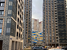 В регионах новостройки дорожают быстрее,  чем в столице