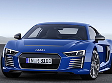 Audi Sport может создать собственный гиперкар