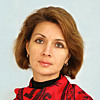 Олеся Пустозёрова