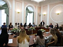 В Пензе хотят открыть медиашколу при Молодежном парламенте