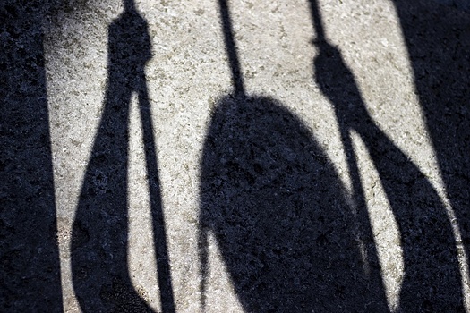 В Англии осудили многодетную женщину за содержание рабыни