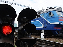 Монтер погиб на железной дороге в Архангельской области