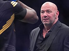 Бикрев высказался о решении главы UFC вернуть национальные флаги
