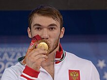 Российский тяжелоатлет назвал условие возврата медали
