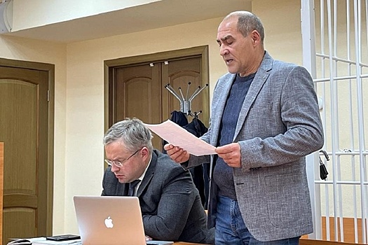 В Новосибирске экс-замминистра ЖКХ осудили на девять лет колонии из-за взяток
