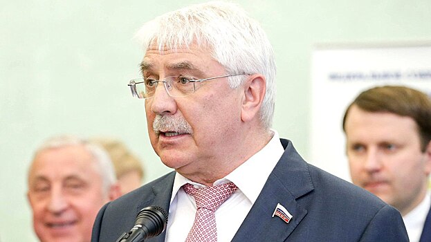 Чепа: Великобритания пытается вербовать российских граждан через НПО