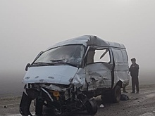 ДТП с погибшими произошло на трассе «Выселки – Кирпильская»