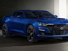 Dodge Challenger солдаты ретро-стиля. Автомобили до сих пор популярны