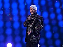 Филипп Киркоров объявил о своем новом титуле