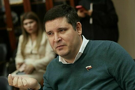 Депутат Киселев: 38 тысяч студентов весной получат дополнительную профессию