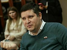 Депутат Киселев: 38 тысяч студентов весной получат дополнительную профессию