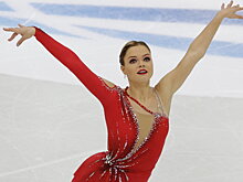 Хендрикс, Голд, Паганини, Кийбус, Томоно и Мессинг выступят на Nebelhorn Trophy 2022