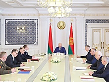 В Беларуси началось создание производства боеприпасов