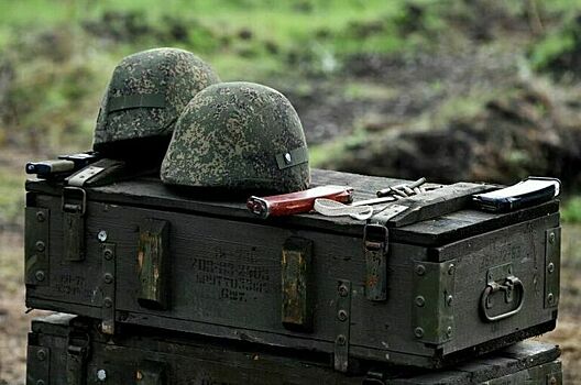 Правила подтверждения гибели военнослужащих в зоне СВО предложили изменить