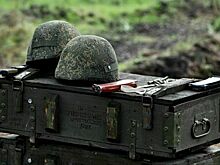 Правила подтверждения гибели военнослужащих в зоне СВО предложили изменить