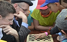 Окружной турнир по шашкам провели в Филимонковском