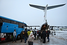 В Алма-Ате оценили сроки отправки вывозных рейсов с россиянами