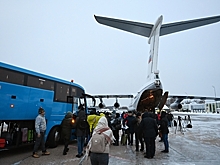 В Алма-Ате оценили сроки отправки вывозных рейсов с россиянами