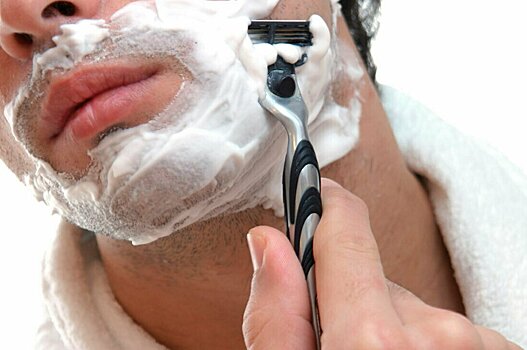 Какую пену для бритья купить мужчине в 2022 году?