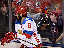 «Раньше Малкин с Овечкиным и таскали, и играли»