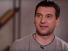 «Неприхотлив и ленив»: Александр Устюгов поведал о бытовых привычках