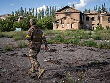 Пленный боец ВСУ рассказал о дружбе с российскими военными под Харьковом