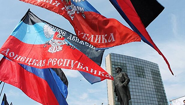 В ДНР заявили о значительном росте числа нарушений перемирия с 10 января