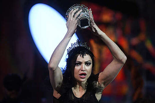 Лишенную гражданства Литвы фигуристку Дробязко не пустят на чемпионат Европы