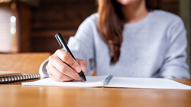 PR: представление позитивного будущего помогает справиться с тревожными