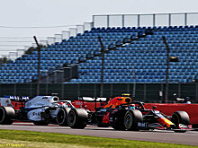 Марк Хьюз о контракте Элбона с Williams