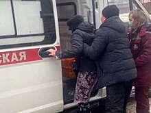 Под Волгоградом спасли пенсионерку, прожившую полтора года в запертой квартире