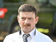 Центр скорой помощи Петрозаводска возглавит выходец из Бурятии