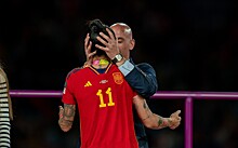 Главу испанского футбола обвинили в сексуальном насилии