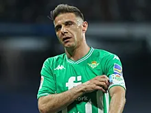 Хоакин Санчес повторил рекорд чемпионата Испании по числу сезонов