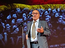 Кончаловский получил «Нику» за драму «Дорогие товарищи!»