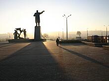 На Бору построят музейно-выставочный комплекс «Сталин-центр»