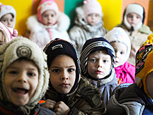 Нельзя клеймить бросающих детей женщин