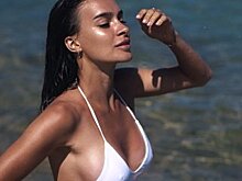 Девушка дня: Юлия Богунова – подруга Павла Коледова