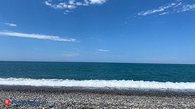 С 15 марта начнется прием заявок на путевки в лагерь «Приморский»