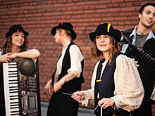 Биография Тэффи, дуракаваляние и гильотина