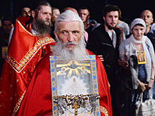 Бывший схимонах Сергий конвоирован в Москву