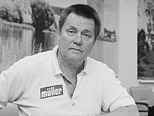 Ушел из жизни известный футболист Вологды