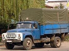 Половина грузовиков на дорогах России не соответствует экологическому классу Евро-3